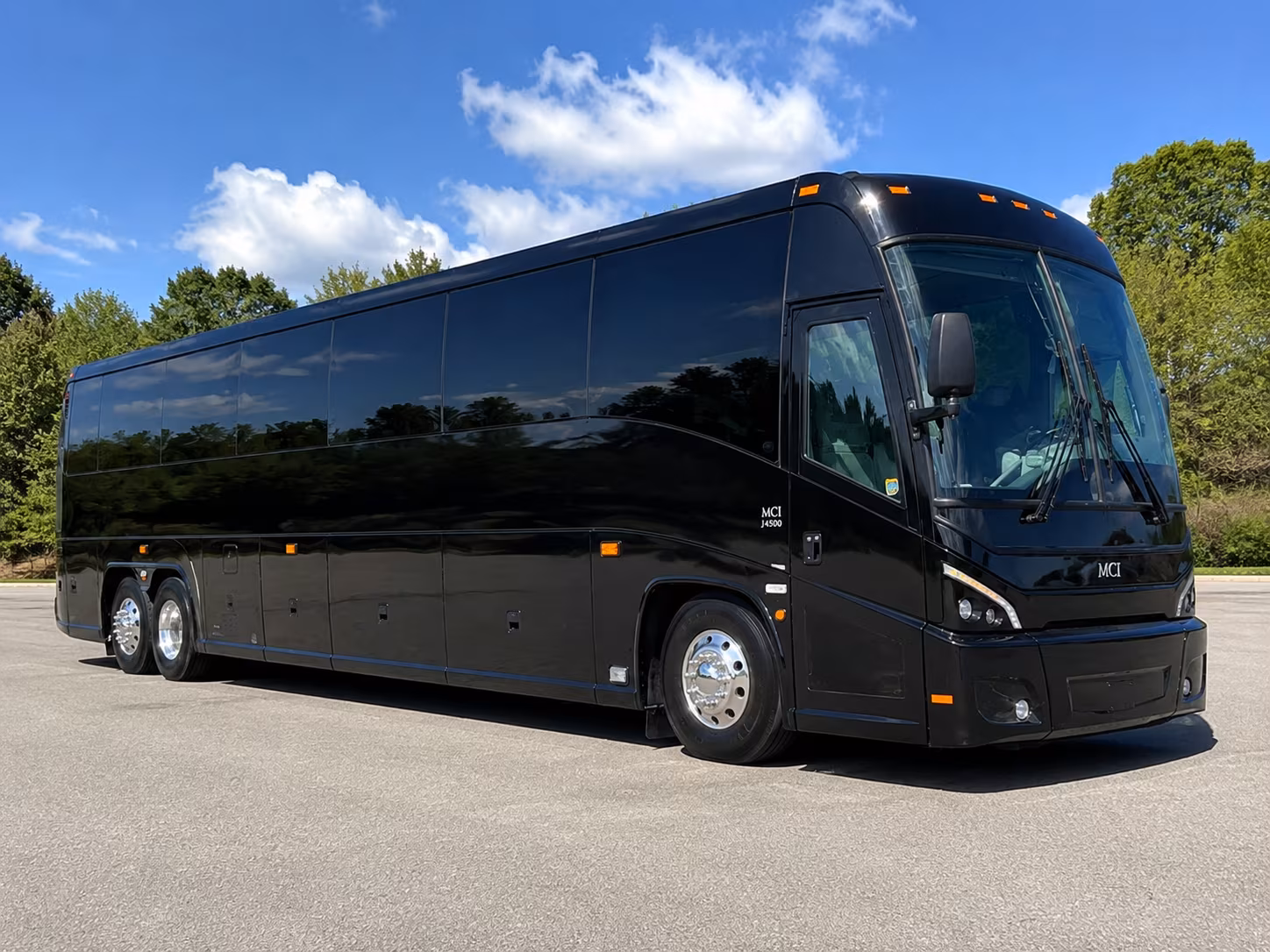 Omaha Concert Transportation & Shuttles